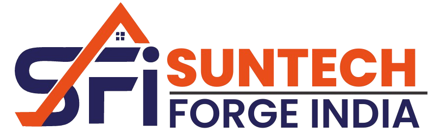 Suntech Forge